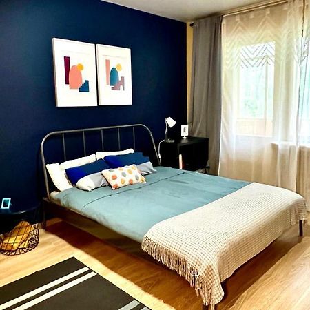 B&B Room In Visaginas *Apa Gangnam Style* 외부 사진