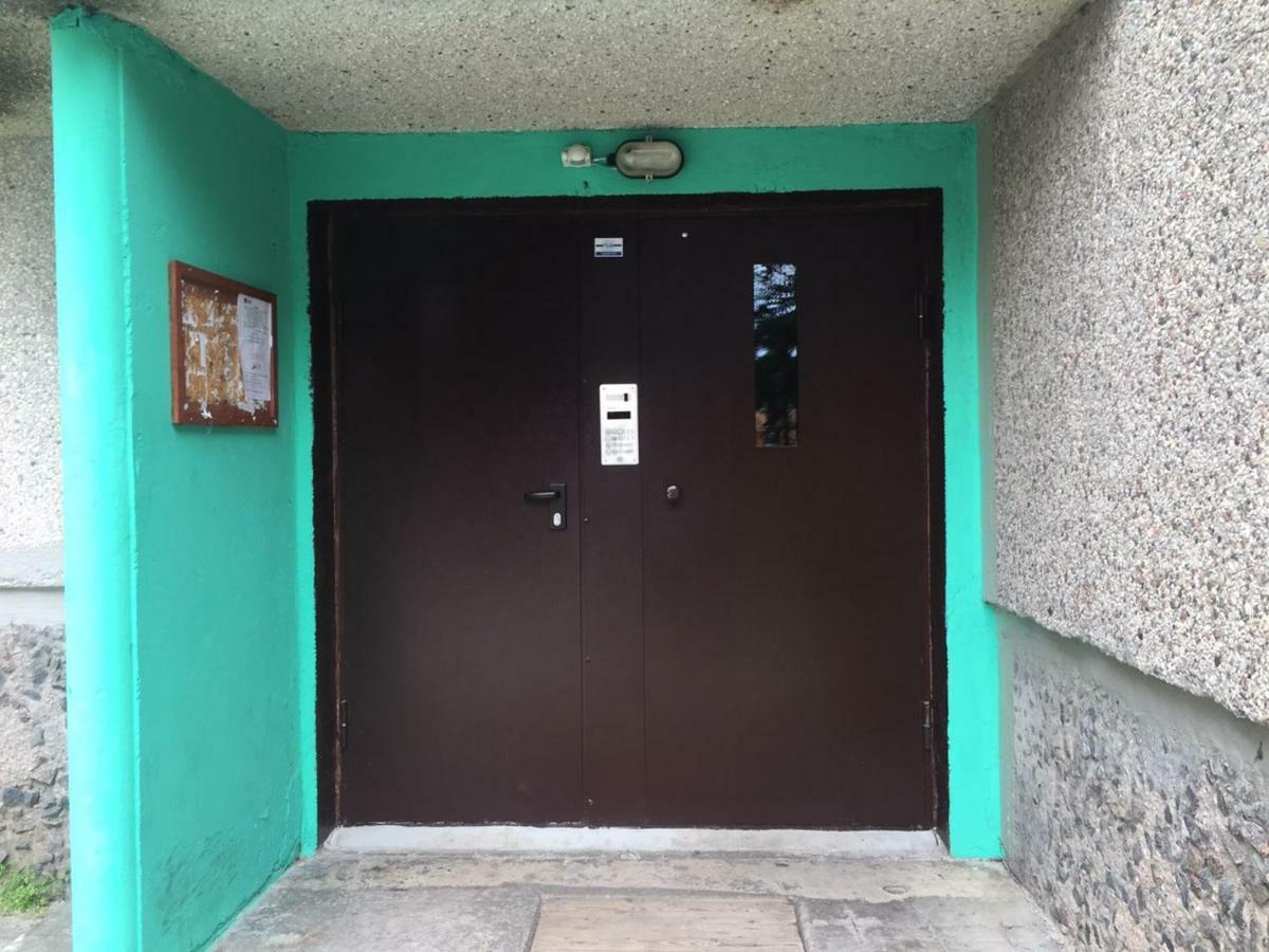 B&B Room In Visaginas *Apa Gangnam Style* 외부 사진